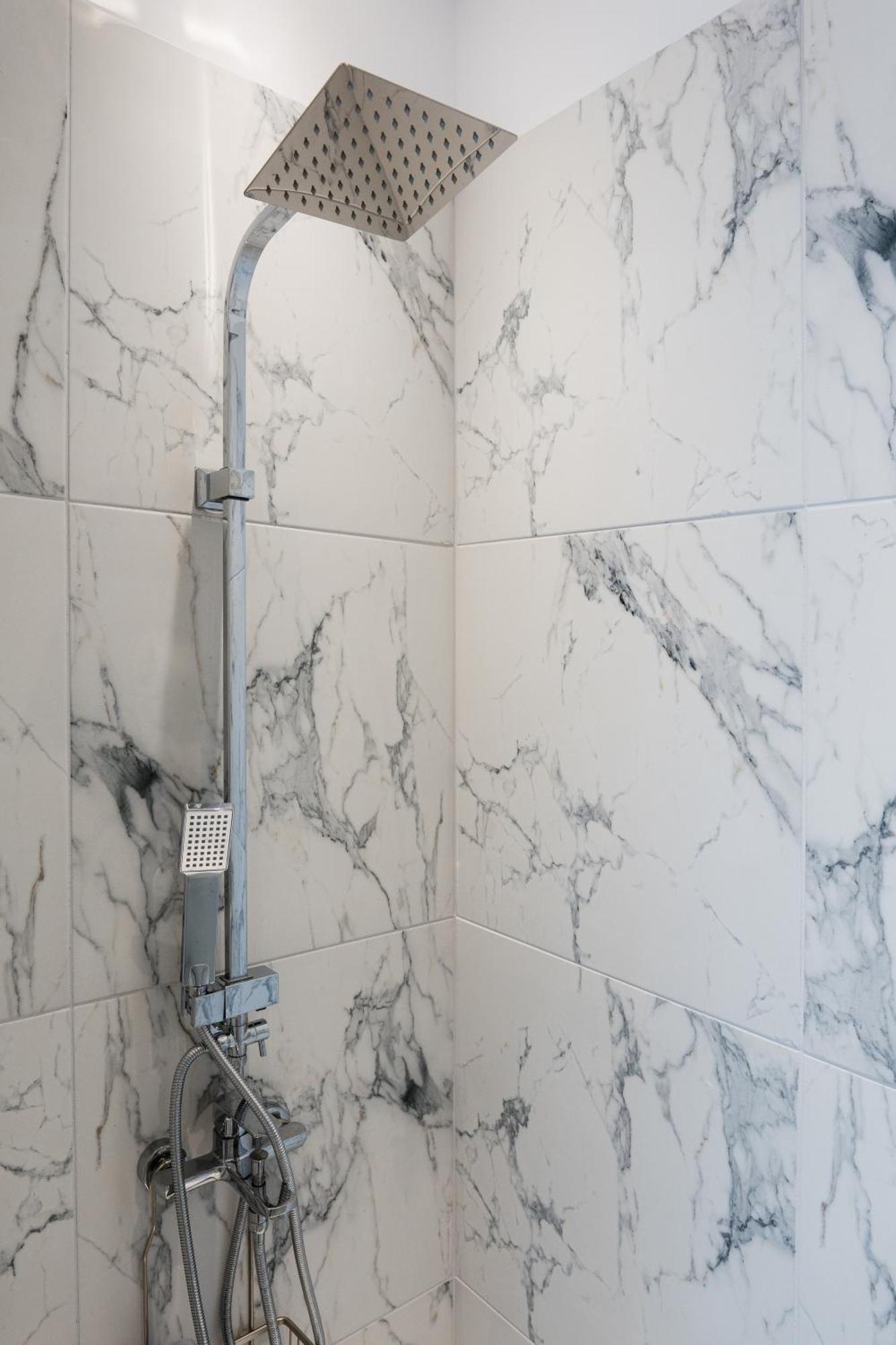 Elite Apartments Салоники Экстерьер фото