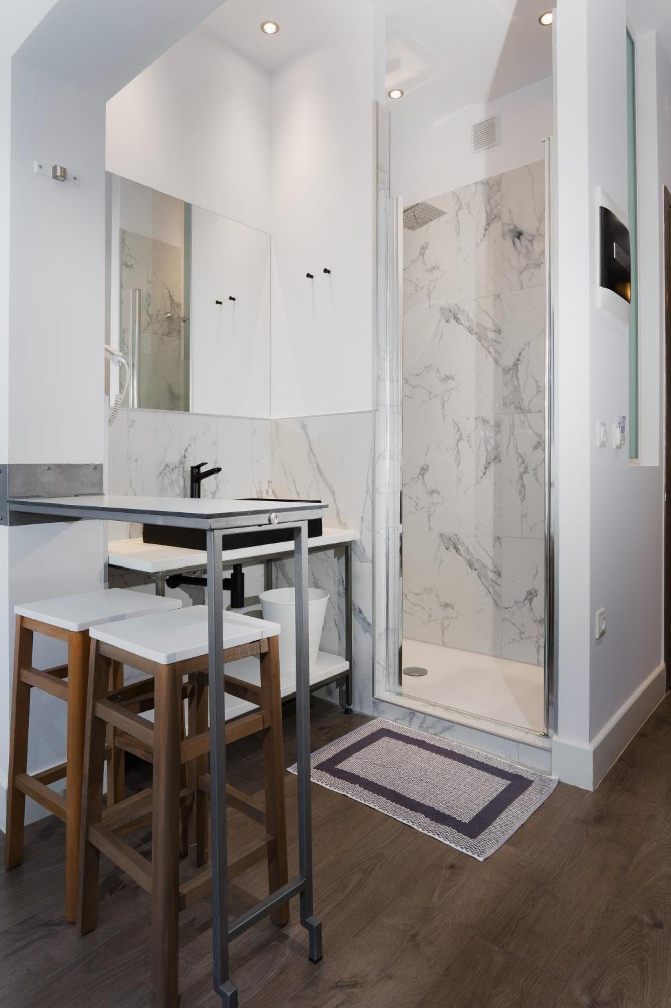 Elite Apartments Салоники Экстерьер фото