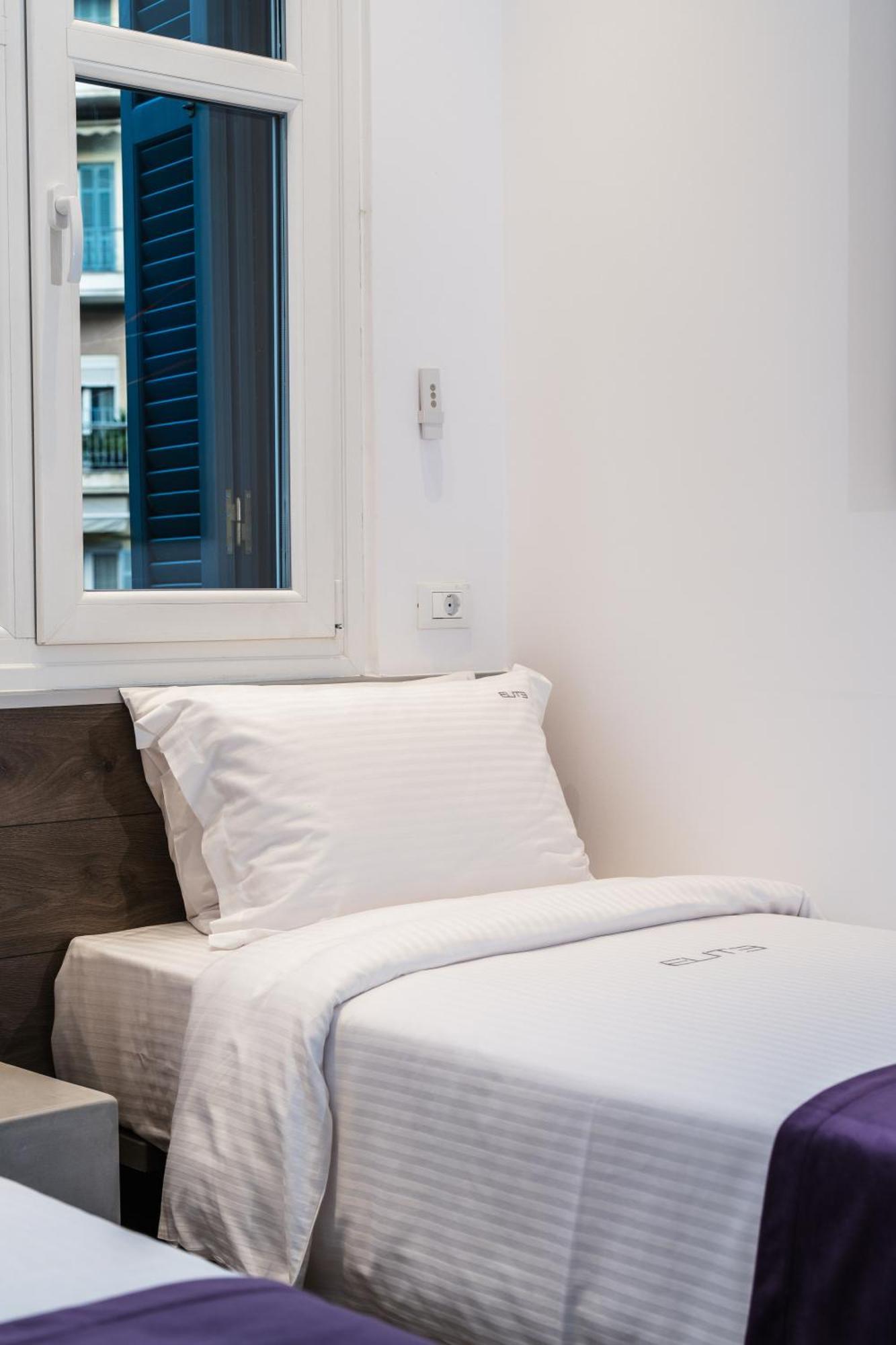 Elite Apartments Салоники Экстерьер фото