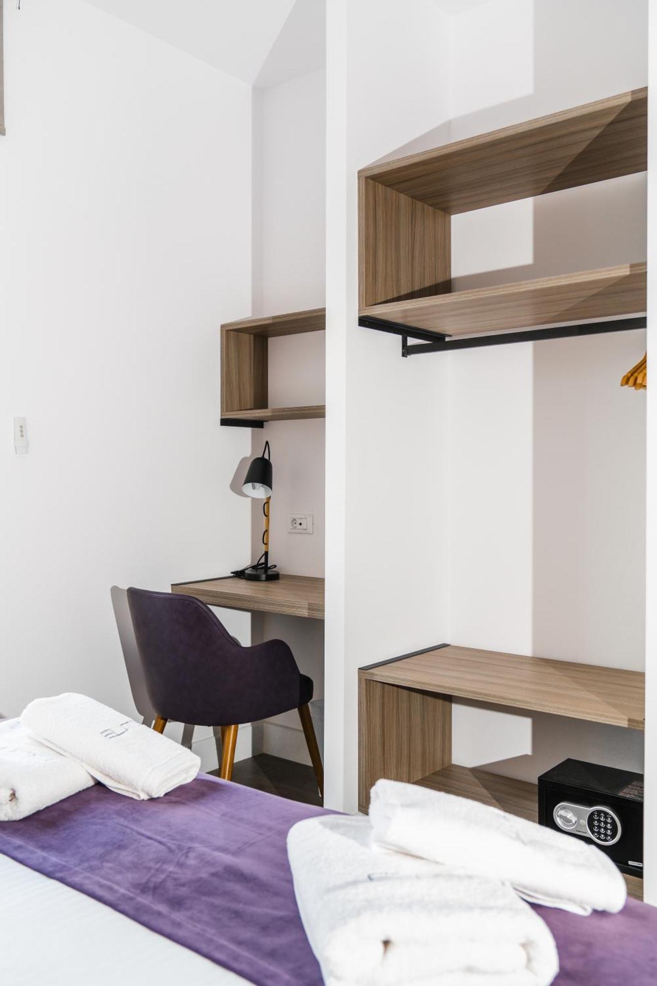 Elite Apartments Салоники Экстерьер фото