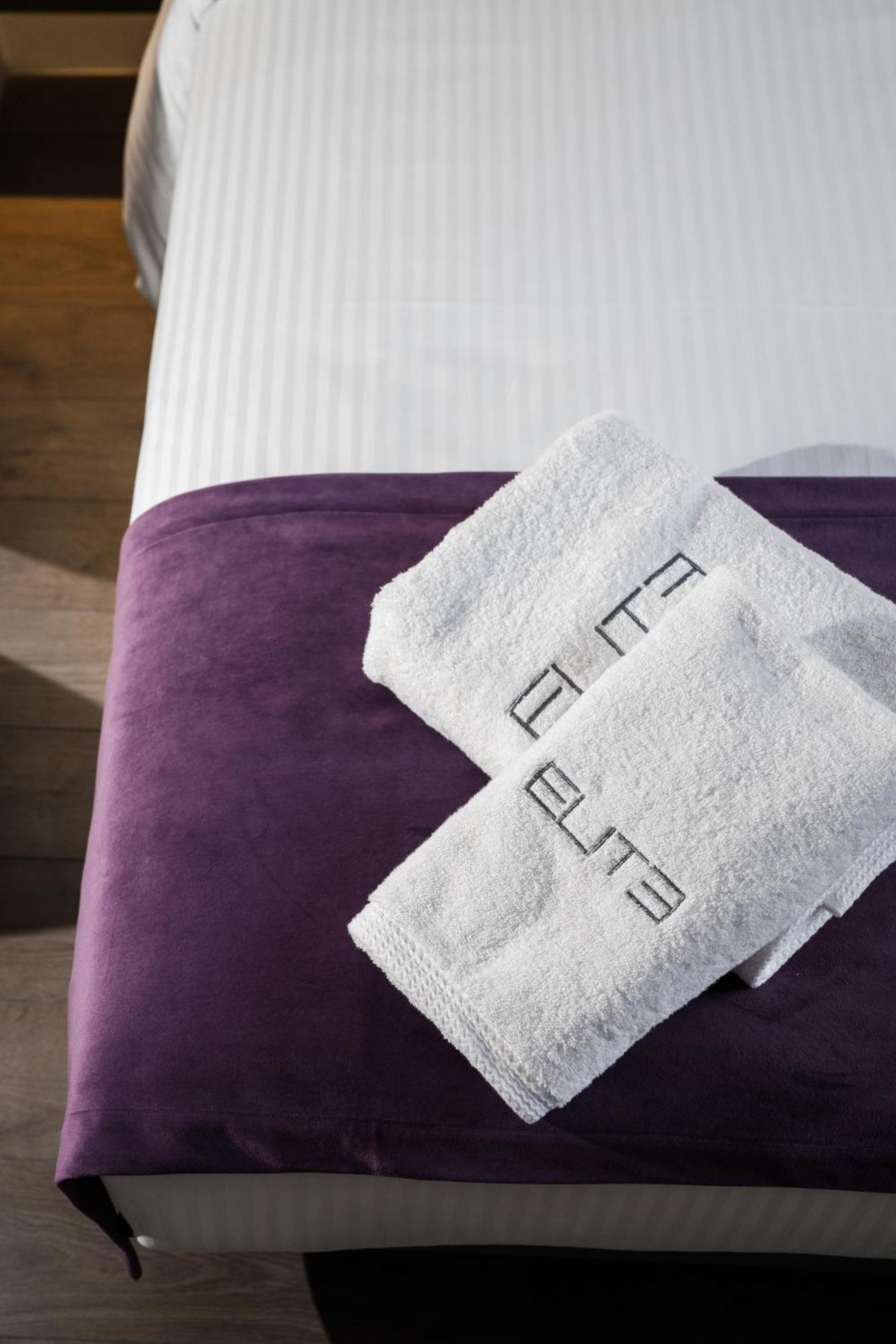 Elite Apartments Салоники Экстерьер фото